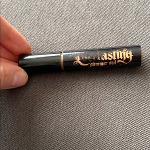 Kat von d - thunderstruck lipgloss